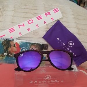 Blenders Sahara Dust Sunglasses